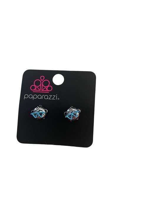paparazzi Jewelry - Paparazzi Monkey Stud Earrings NWT